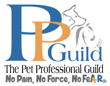 pet professional guild PPG dog training